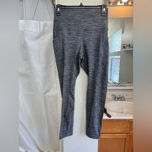 Lululemon- Invigorate Legging